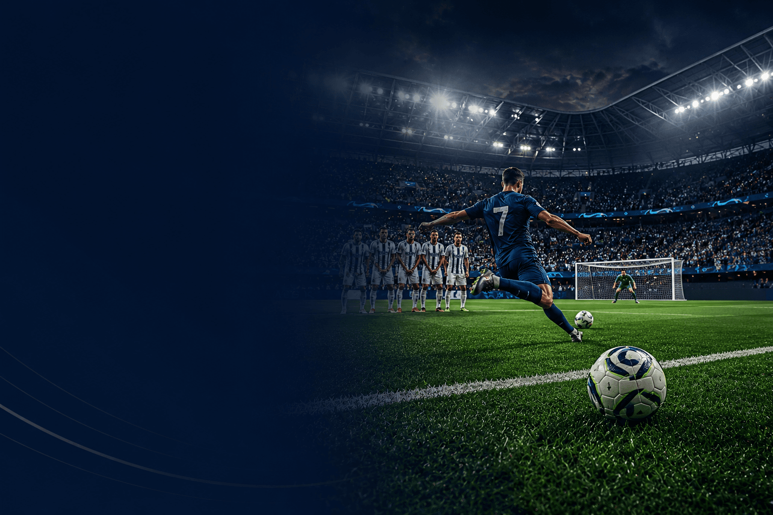 Champions League Final