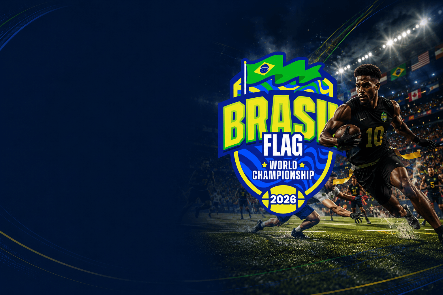 Brasil Flag World Championship 2026