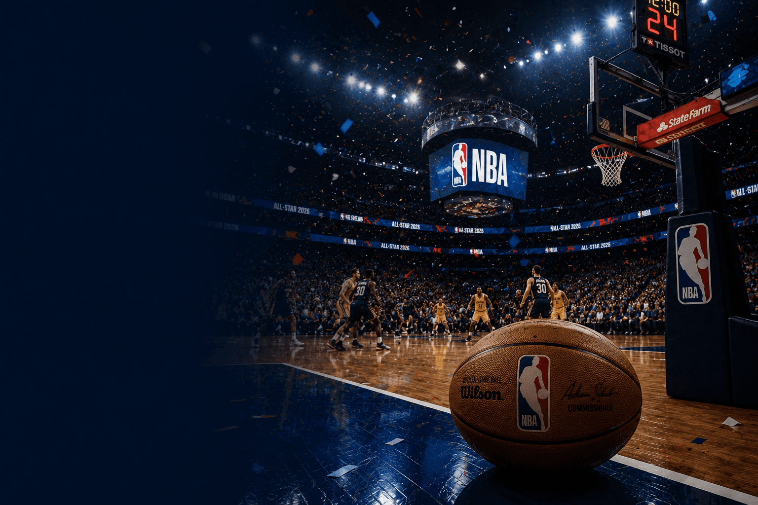 NBA Finals 2026