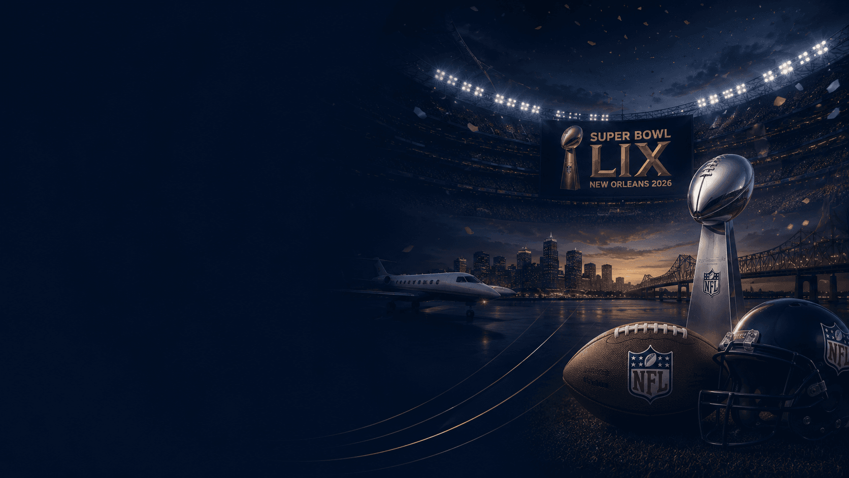 Super Bowl LXI