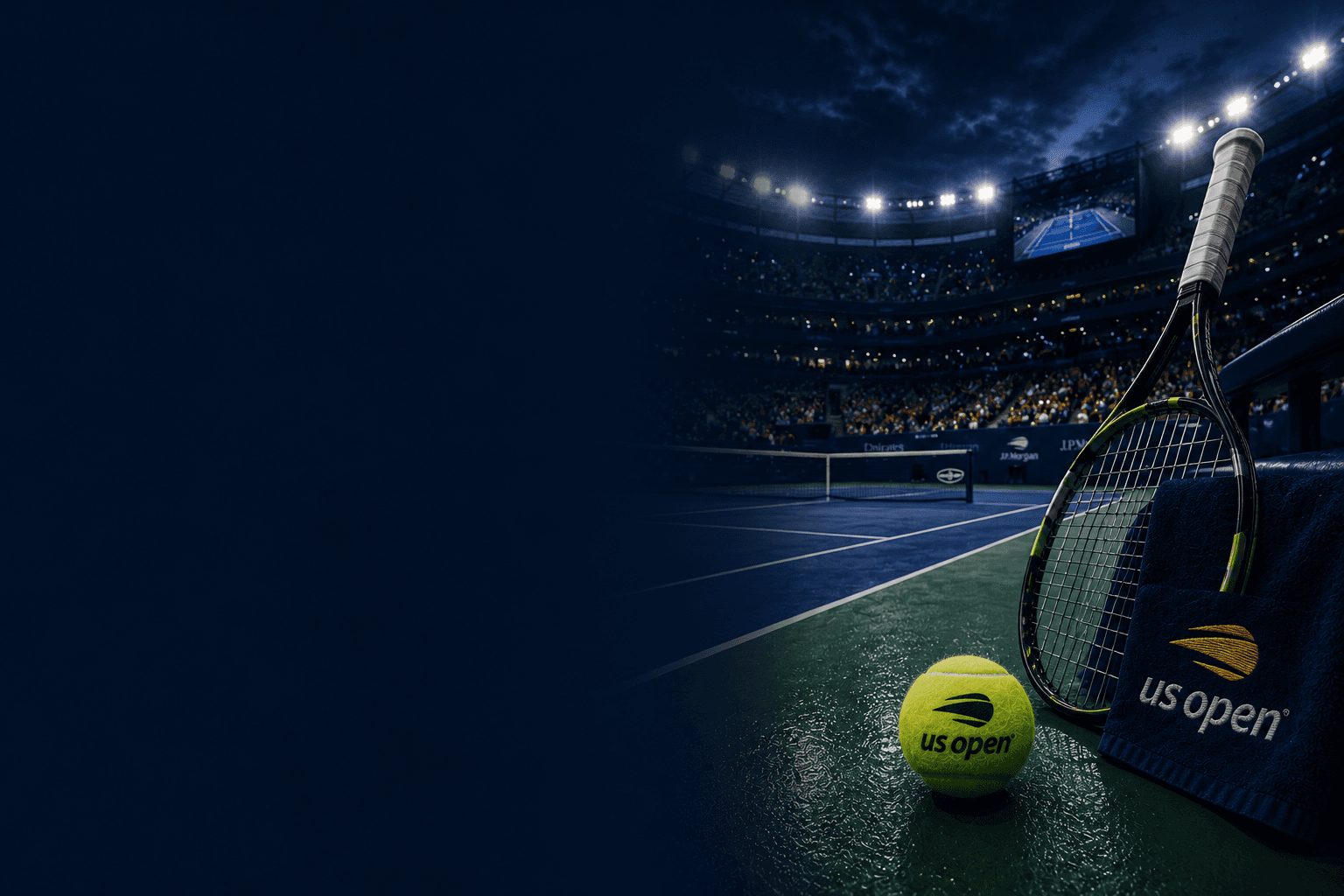 US Open 2026