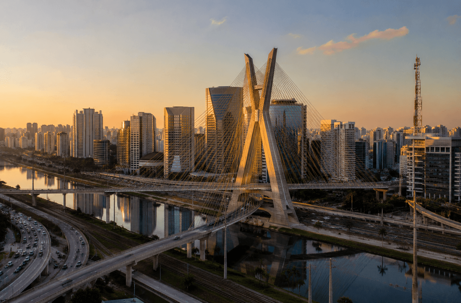 São Paulo